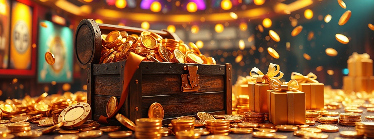 harry casino bonus